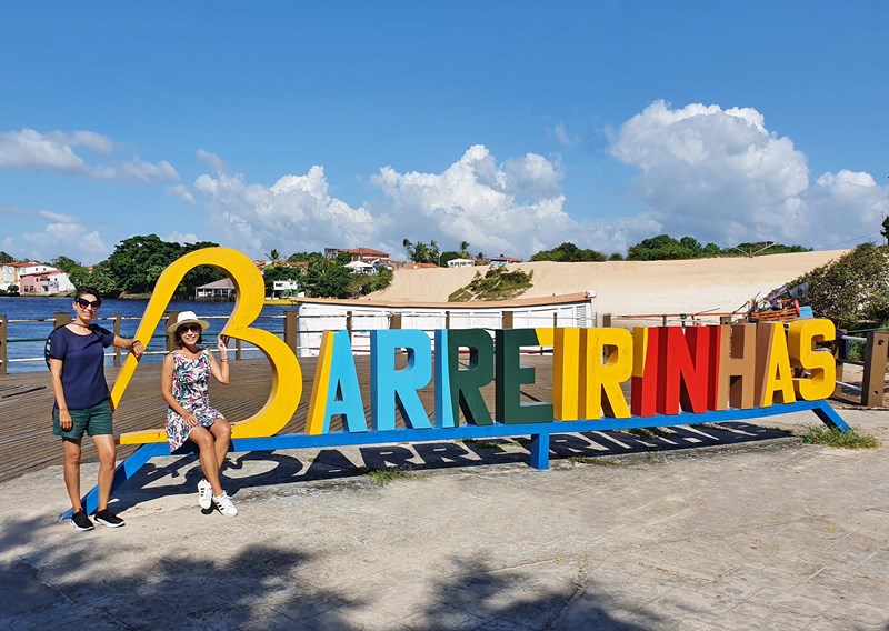 Barreirinhas Maranhão