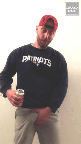 Halcyonhomie: One Shots: My Brother's Friend Mike & His Beer Can Cock ...