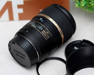 Tamron SP 90mm f2.8 for Nikon ( Macro 1:1 )