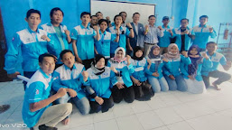 Bentuk Team Edukatif, PSP SPN PT. PWI 1 Gelar POD