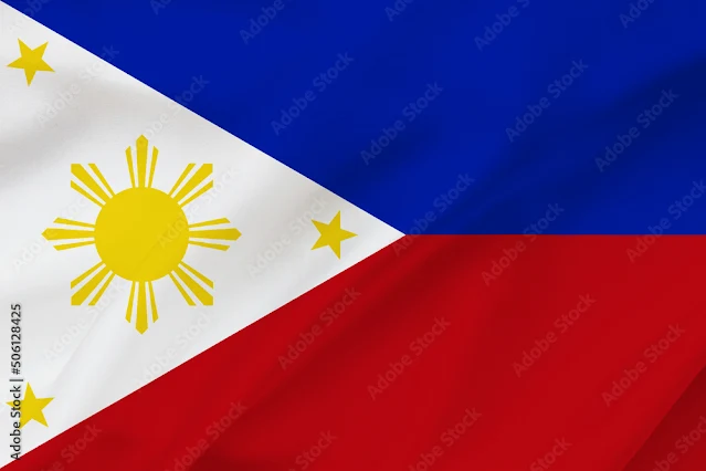 bandeira-filipinas