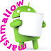 cek apakah android anda masuk daftar yang akan mendapatkan update Android Marshmallow 6.0