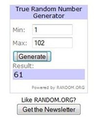 Random Number