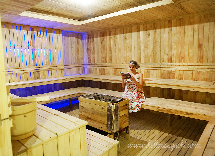 Lulur Untuk Pijat  Daftar Tempat Pijat dan Spa