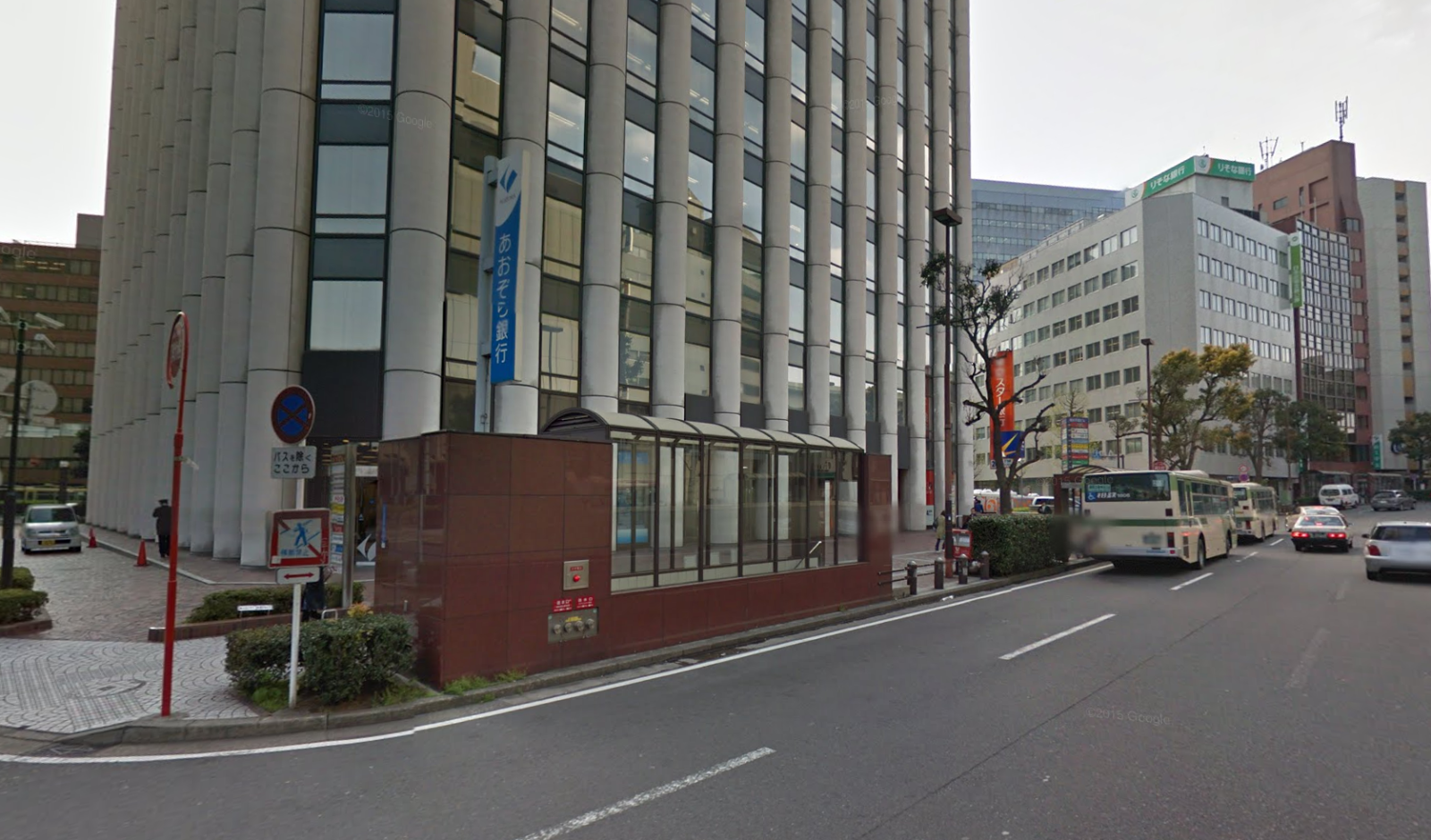 14zawa Blog 週末 絶対に迷わない Jr横浜駅西口 天理ビル前 へのアクセス完全攻略