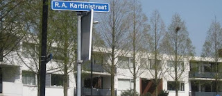 R.A Kartinistraat