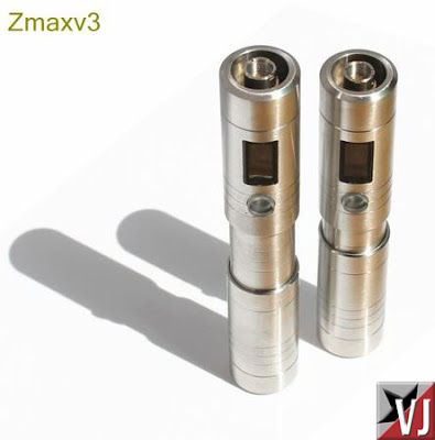 Zmax V3 Telescopic