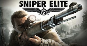 تحميل لعبة Sniper Elite V2 Complete للكمبيوتر مجاناً