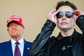 Elon Musk Quietly Walks Away from Trump Administration Role