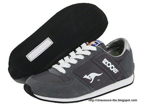 Chaussure tbs:IZ606265