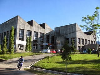 Andalas University, Padang, Indonesia