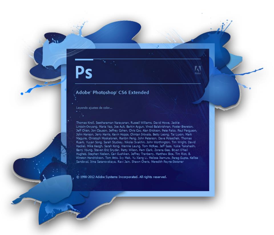 Programas gratis + tips: DESCARGAR ADOBE PHOTOSHOP CS6 