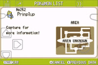 Pokemon Spiral Root Screenshot 07