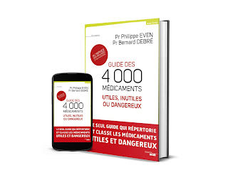 Guide des 4000 médicaments utiles, inutiles ou dangereux en pdf Télécharger livre PDF Gratuit de médecine gratuit Médecin généraliste urgentiste réanimation, Médicaments posologies indications, contre indication, effets secondaires