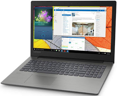 Lenovo Ideapad 330-15IKBR (81DE01D5SP)