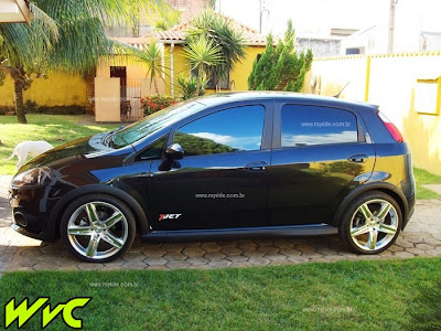2012 Perfeito Punto Tjet car prices and wallpapers dub cars wallpaper
