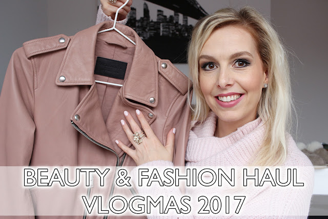 Beauty & Fashion Haul