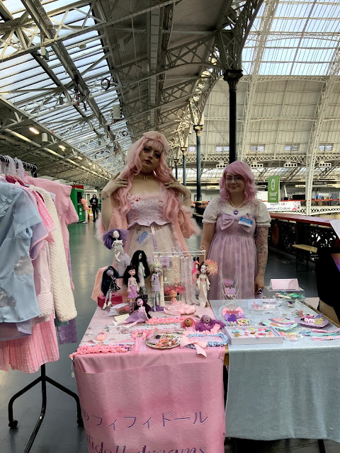 HYPER JAPAN Summer 2019