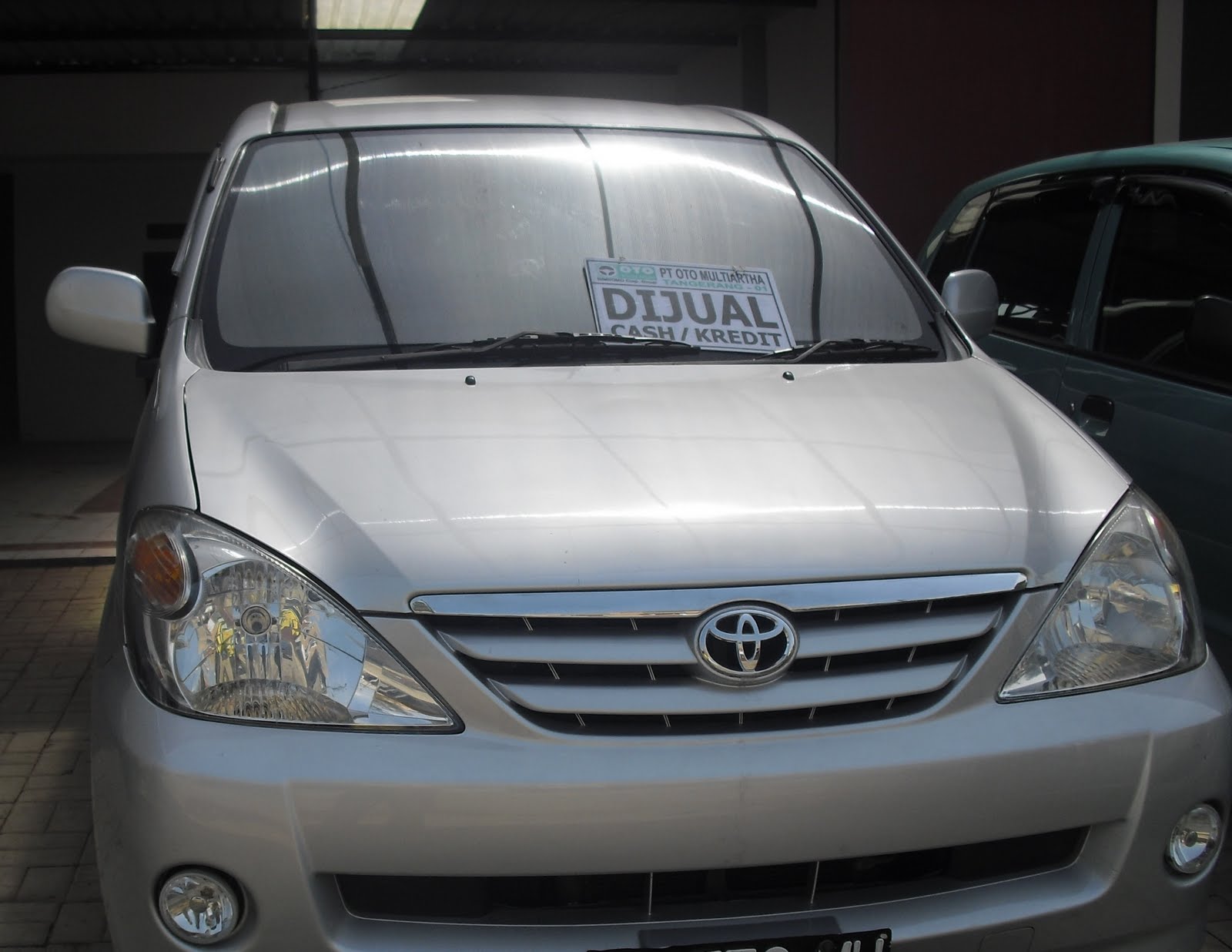 APANCA Mobilindo (Jual Beli Mobil Bekas -Cash/Kredit 