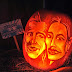 28 Celebrity Faces Carved On Jack-O-Lanterns.