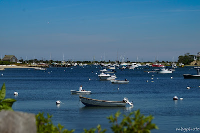 boats in Chatham Massachusetts photo by mbgphoto