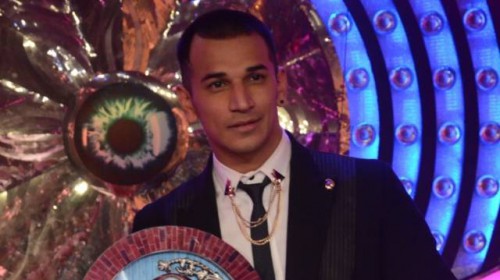 Big Boss Season 9 Winner Prince Narula HD Images, Photos Wallpapers