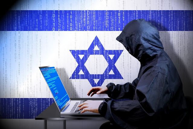 Russian Hackers Target Israel