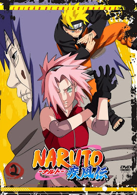 Download - Naruto Shippuuden Dublado Segunda Temporada - Baixar por Torrent