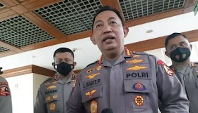 Pilot dan Penumpang Susi Air Diculik KKB, Siap-siap Kapolri Sampaikan Hal Penting Ini