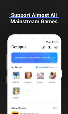 octopus apk pro