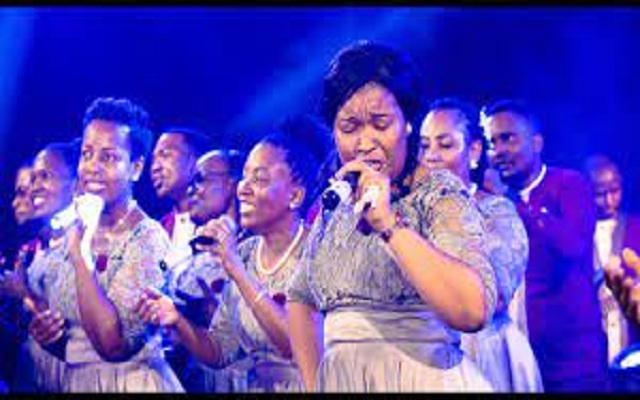 Video | Neema Gospel Choir, AICT Chang’ombe – Burudani Moyoni  | Reommark HitsTZ