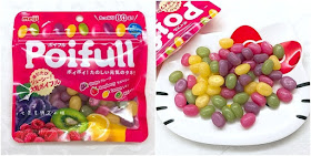 23 日本軟糖推薦 日本人氣軟糖