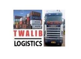 Job Vacancy at Twalib Logistics Co. Ltd - Logistic Manager