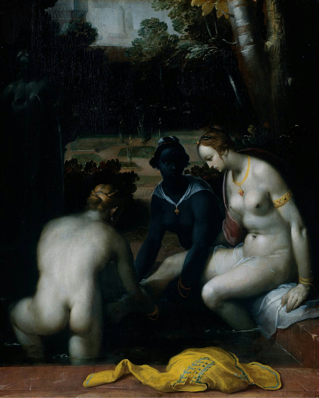 Cornelis Cornelisz van Haarlem