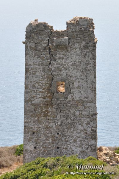 Torre del Fraile