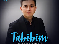 Tabibim - Muhammadziyo