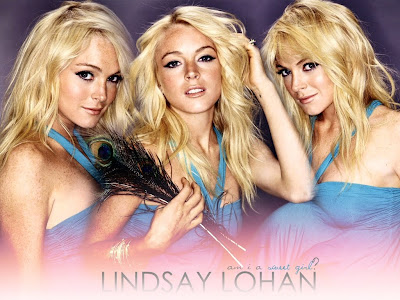 Lindsay Lohan Rumor