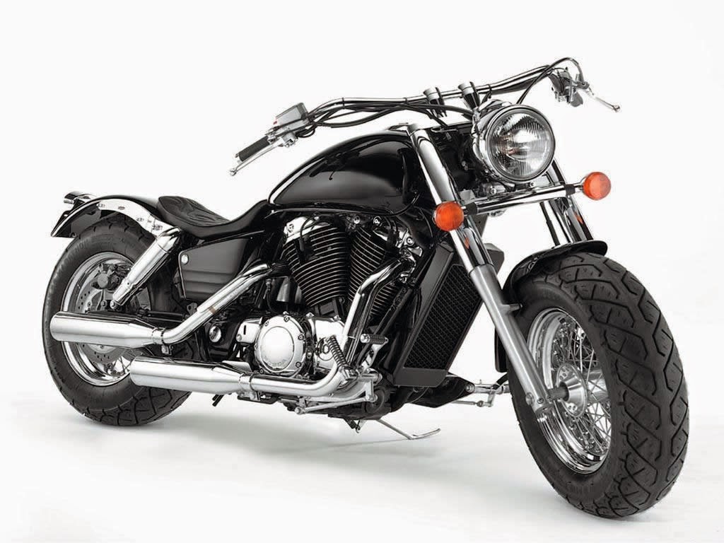Daftar Harga Motor Harley Davidson Terbaru
