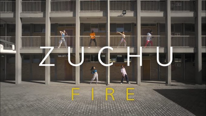 VIDEO | Zuchu - Fire | Download