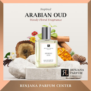 parfum arabian oud