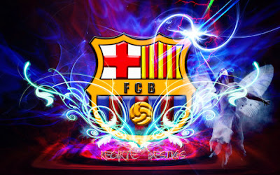 Best FC Barcelona  Wallpaper Download 