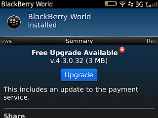 BlackBerry World v4.3.0.32