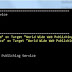 How to Stop and Start Service using Powershell until service status
equal to Started or stopped
