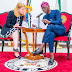 Lagos: Sanwo-Olu, Swedish envoy discuss clean energy as Japanese ambassador visits on trade, circular economy
