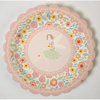 Meri Meri Fairy Magic Plate