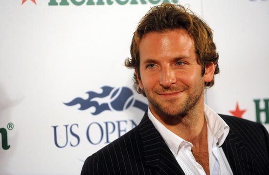 Bradley Cooper