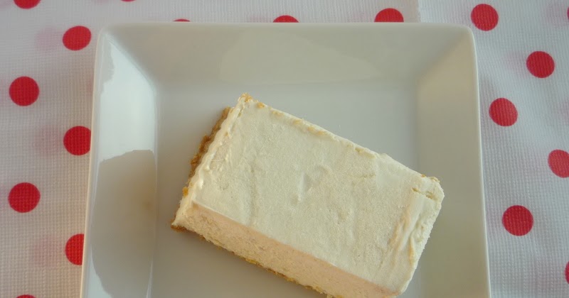 Bakericious: Non Bake Durian Cheesecake