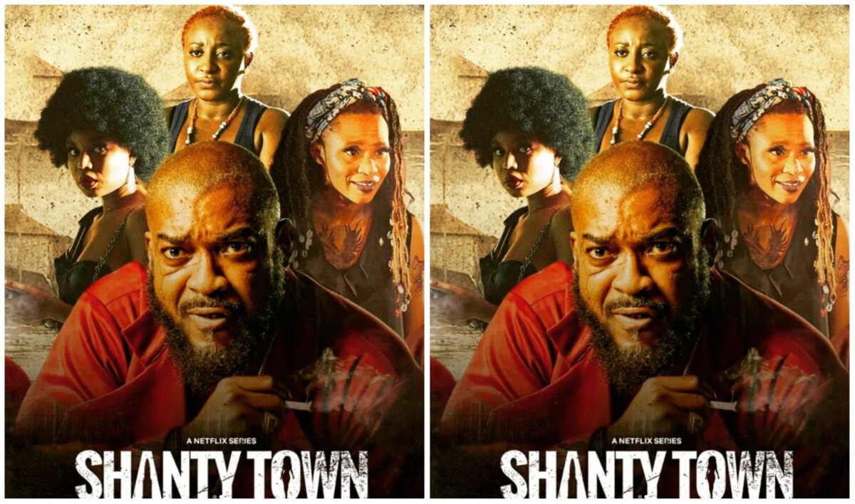 Shanty Town Movie Review