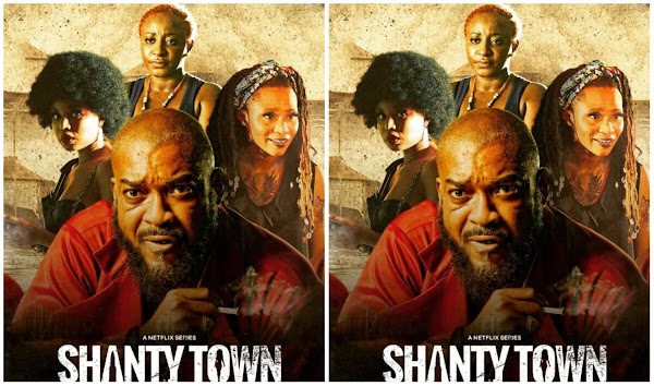 Critique of the film Shanty Town Movie Review: There were a number of issues that made it less than perfect.