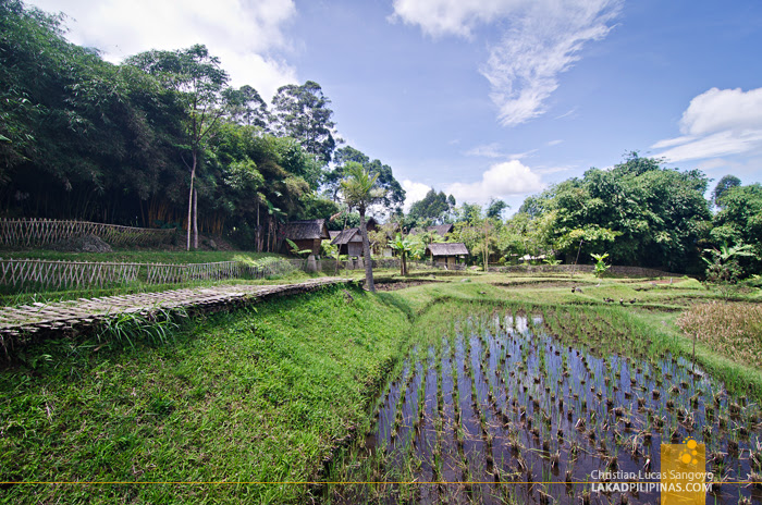 Dusun Bambu Bandung